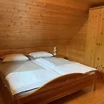 Casa de Férias Hiska Marjetica *
