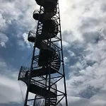 Casa de Férias Hiska Marjetica Podčetrtek