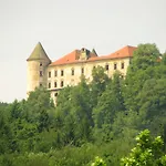 Hiska Marjetica Casa de Férias