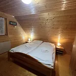 Hiska Marjetica Casa de Férias Podčetrtek
