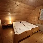 Casa de Férias Hiska Marjetica Podčetrtek