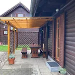 Casa de Férias Hiska Marjetica *