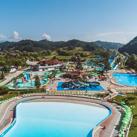 Hiska Marjetica * Podcetrtek