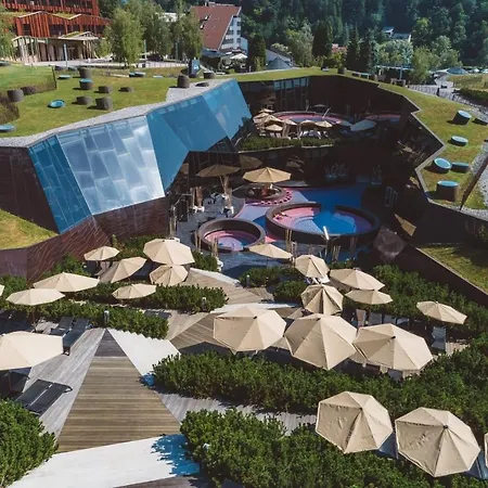 Ferienhaus Hiska Marjetica Podčetrtek