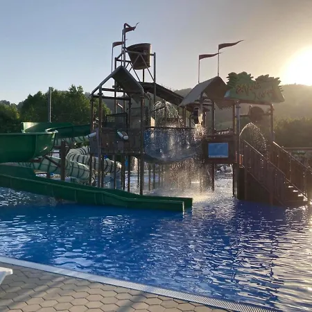 Hiska Marjetica Hébergement de vacances Podčetrtek