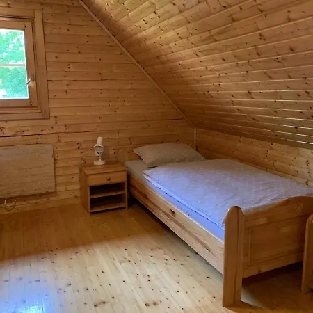 Hiska Marjetica Ferienhaus *