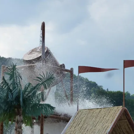 Hiska Marjetica ポドチェトルテク