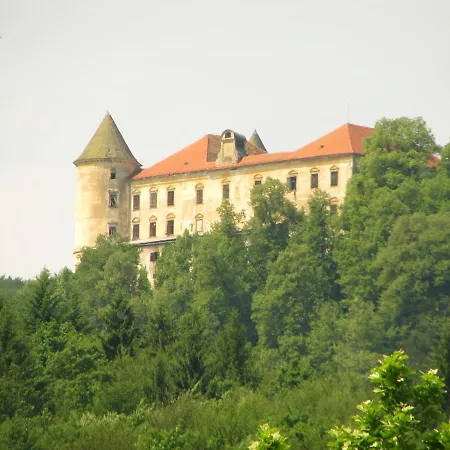 Hiska Marjetica Holiday home