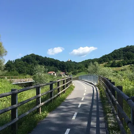 Ferienhaus Hiska Marjetica *