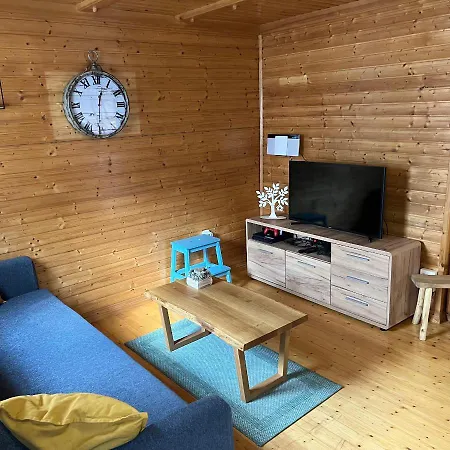Hiska Marjetica Ferienhaus *