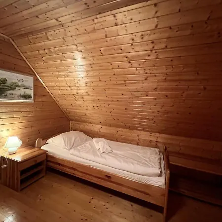 Holiday home Hiska Marjetica Podcetrtek