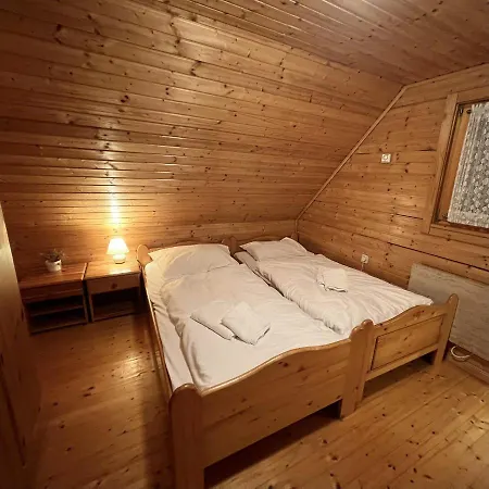 Holiday home Hiska Marjetica Podcetrtek