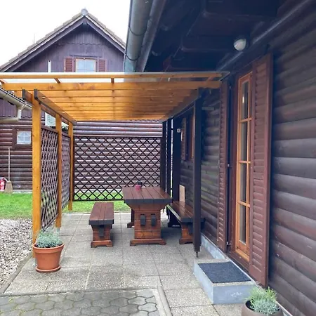 Ferienhaus Hiska Marjetica *