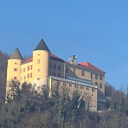Ferienhaus Hiska Marjetica *