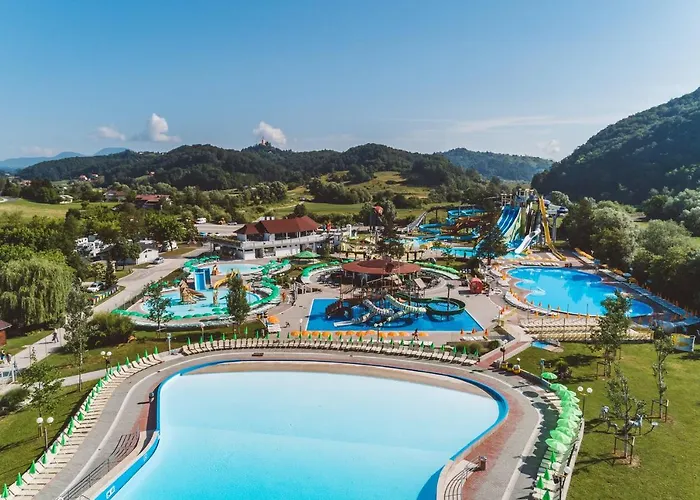 Hiska Marjetica * Podcetrtek