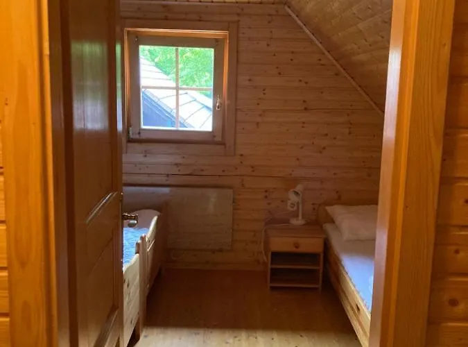 Hiska Marjetica Holiday home *