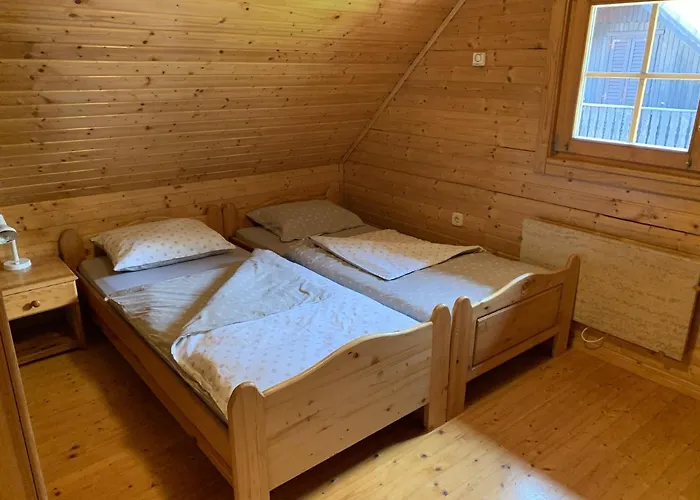 Hiska Marjetica Holiday home