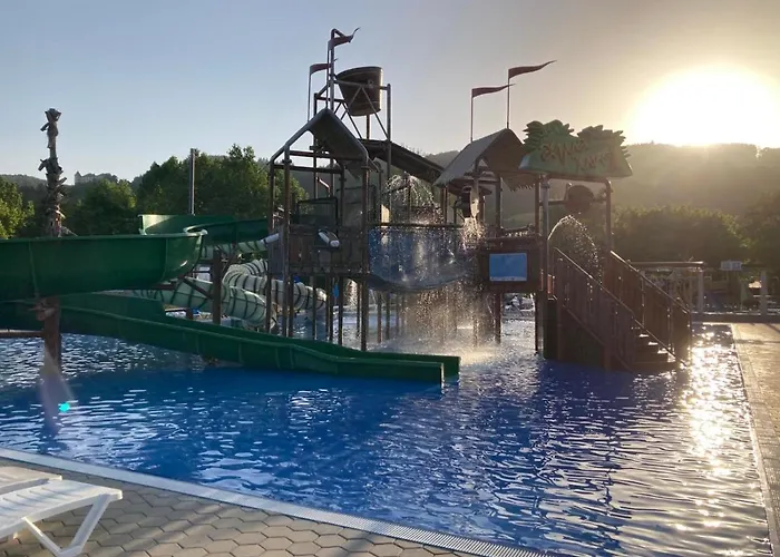 Hiska Marjetica Holiday home Podcetrtek