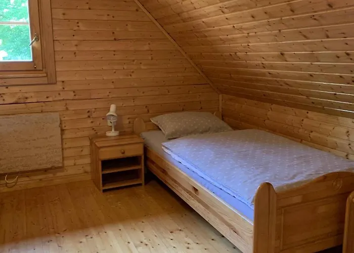 Hiska Marjetica Holiday home *