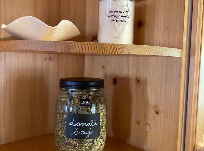 Hiska Marjetica Podcetrtek