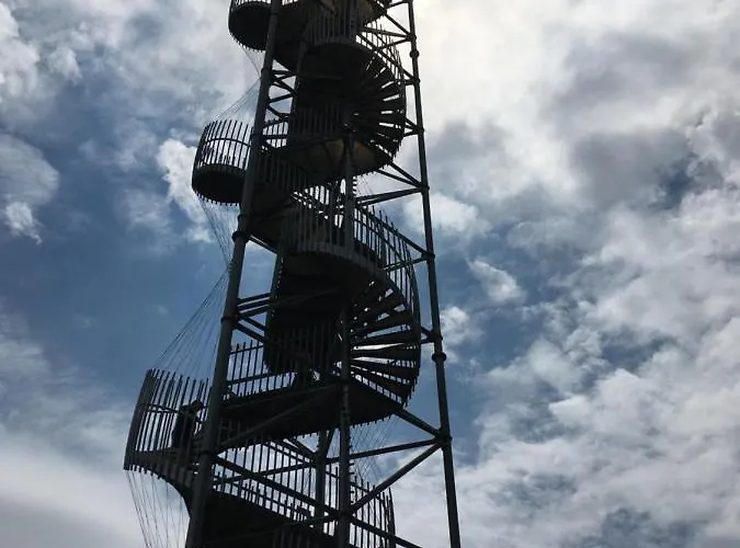 Holiday home Hiska Marjetica Podcetrtek