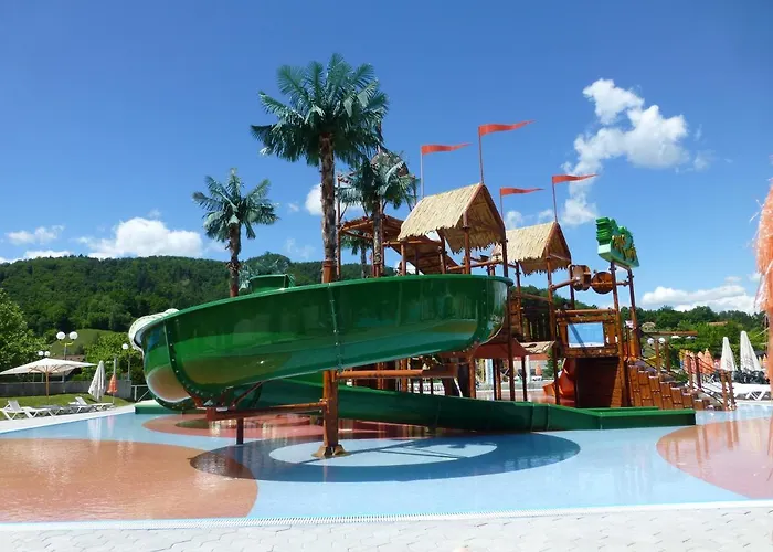 Hiska Marjetica Holiday home