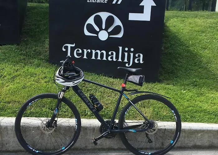 Hiska Marjetica Holiday home