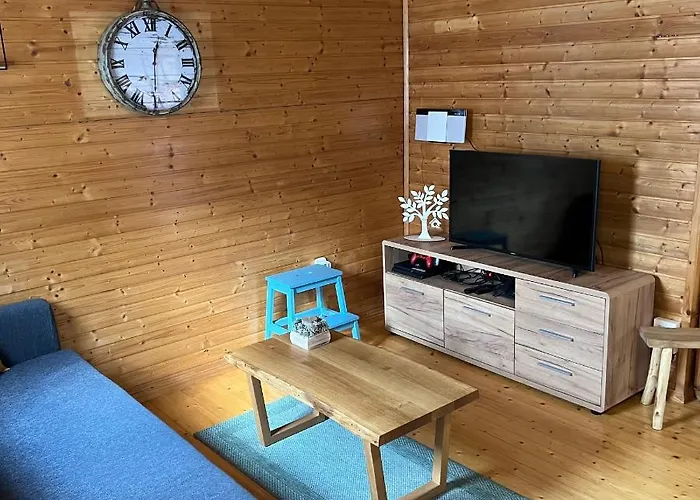 Hiska Marjetica Holiday home *