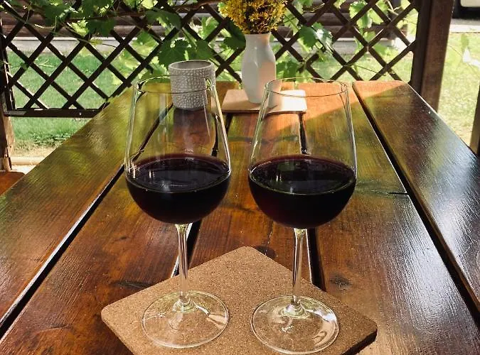 Hiska Marjetica * Podcetrtek