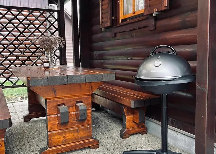 Hiska Marjetica * Podcetrtek