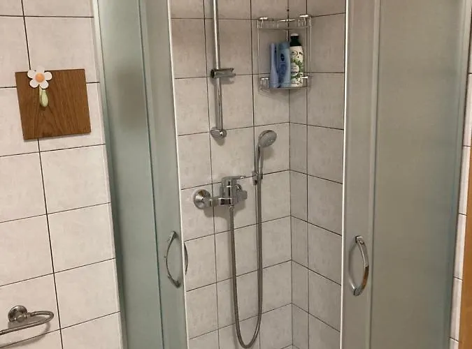 Hiska Marjetica Holiday home Podcetrtek